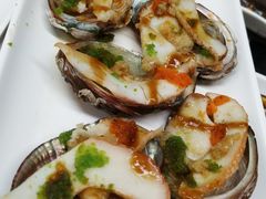 -悦巷海鲜自助铁板烧(秦皇东大街店)