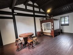 -蔡元培故居