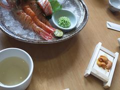 -山之川日料放题(通州店)