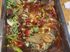 -唐门江湖菜(龙石路店)