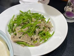 -紫光园·烤鸭·北京菜(团结湖店)