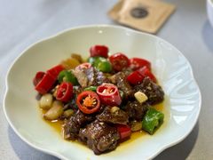 -于塗·文化餐厅(棕榈店)