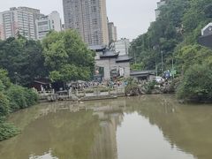 -黔灵山公园