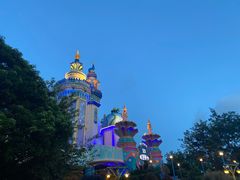 -珠海长隆海洋王国