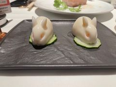 -侨美食家·粤菜(体育西路店)