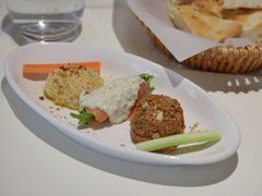 -Pasha帕夏土耳其餐厅(南昌路店)