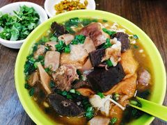 牛杂面-正宗阳山牛杂(东城店)