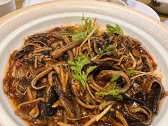 -京味斋·北京烤鸭(北京南站洋桥店)