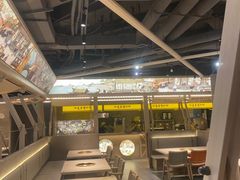 -蚂蚁洞·烤肉大营地(上海静安大悦城店)