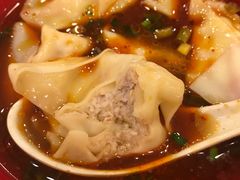 -龙抄手(春熙路总店)