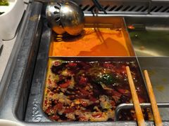 -海底捞火锅(长沙华创国际广场店)