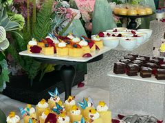 -柳州东城华美达广场酒店·欧亚西餐厅