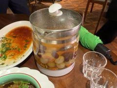 -美乐食街(小南店)
