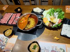-呷哺呷哺(隆基泰和店)