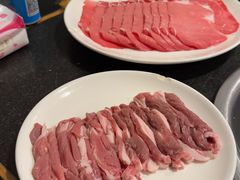 -将台涮肉(酒仙桥店)