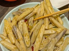 -不夜天烧烤牛骨头(南湖店)