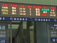 -南昌西站