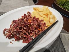 -山壹竹庭院餐厅