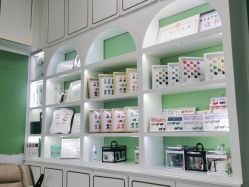 -如一·美甲美睫