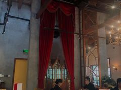 -玫瑰厅上海菜(兴国路店)