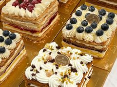 -M'CAKE(西单大悦城店)