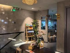 -施奈儿.洗头頭療.按摩SPA.采耳(上梅林店)