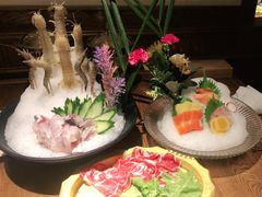 -太古汇海鲜姿造(延寿店)