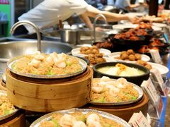 -燕郊烧鸽子(广安路店)