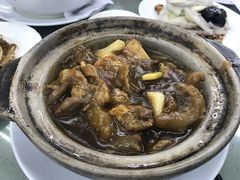 -香港蓮香樓(中環店)