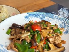 -益恒饭店乡间白族菜(古城总店)