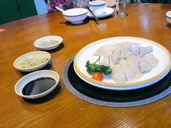 -味食家市师鸡(三元里店)