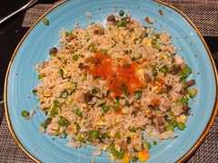 -半秋山西餐厅(巴南万达广场店)