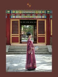 点击看大图 -美云庭古装·格格服汉服·京城旅拍(北京店)