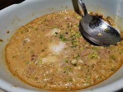 绿茶蛋蒸肉-绿茶餐厅(乐峰广场店)