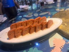 -臻味私厨(国际社区店)