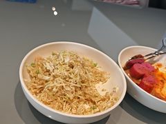 -小大董·烤鸭(观景餐厅·南京西路店)