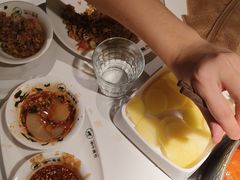 -潮牛壹号鲜牛肉火锅(世界城广场店)