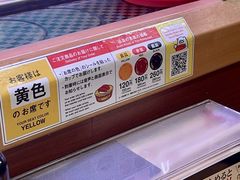 -sushiro寿司郎(上野店)