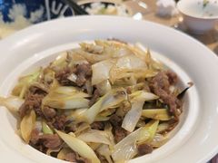 -乔家满族八大碗(流水沟店)