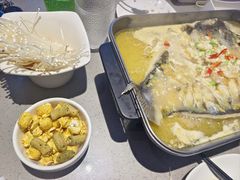 -半天妖烤鱼(印象城店)