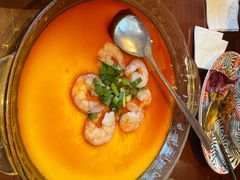 -那拉提之疆·新疆菜(美院店)