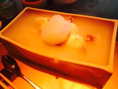 小圆萝卜和百合泡沫-地球美食剧场