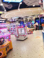 -星趣童堡(星河COCO City民治店)