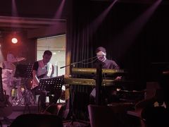 -阿卡贝拉音乐汇(印象城店)