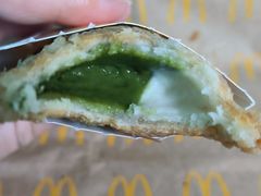 -麦当劳(东大桥店)