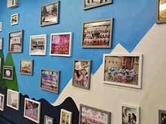 -贝美蓝天幼儿园(河东直沽园)