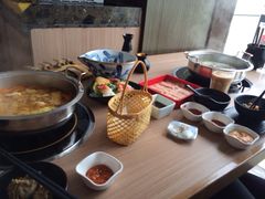 -水林间·寿喜烧自助(仙林金鹰店)