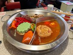 -大龙燚火锅(太古里店)