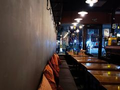 -La Tavernetta(Bar à Vin)(乌鲁木齐路店)