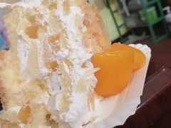 -卡漫莫尼蛋糕(私人定制店)